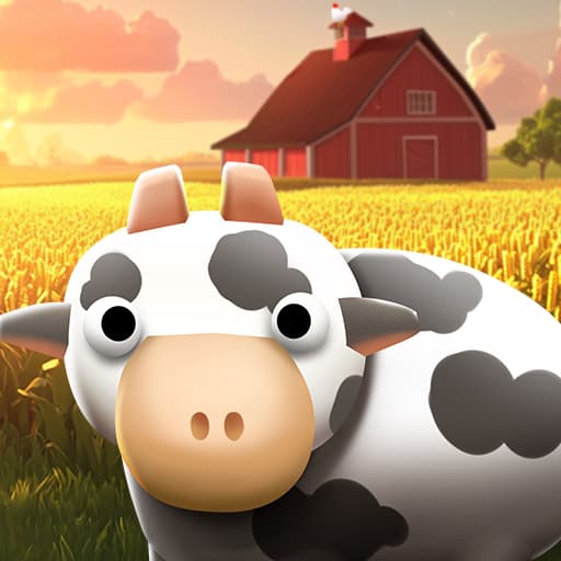 Farm: Merge Harvest