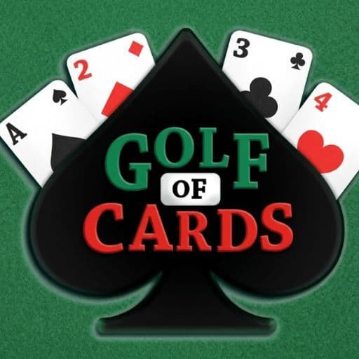 Golf of Cards