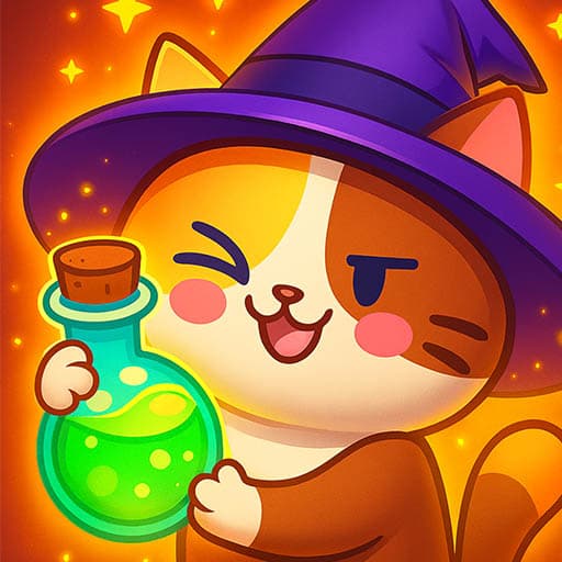 Magic Flow