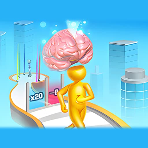 Super Brain