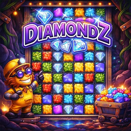 Diamondz