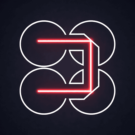 Reflect Beam: Laser Logic
