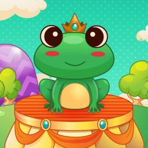 Hocus Froggus