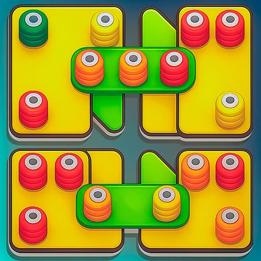 Thread Match