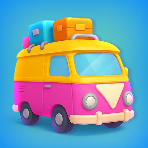 Travel Story Match