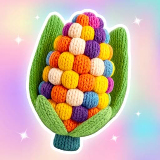 Yarn Fever! Unravel Puzzle
