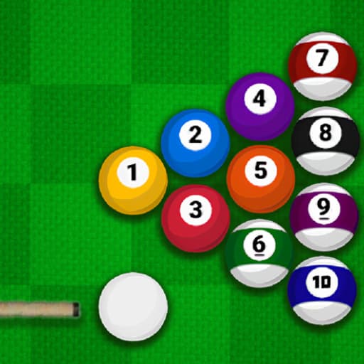 Pool Merge