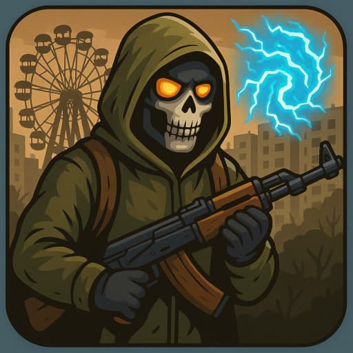 STALKER-Strike