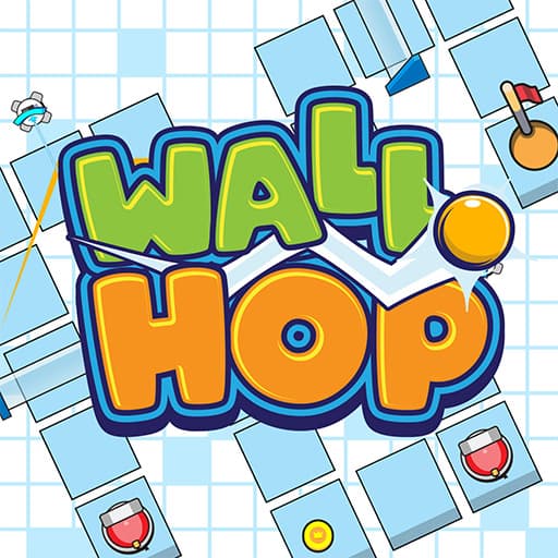 Wall Hop