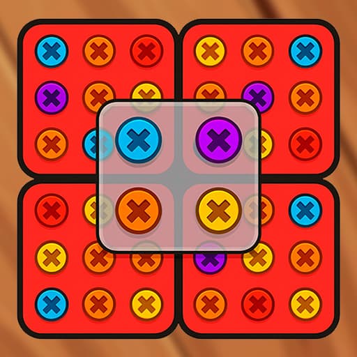 Screw Spin