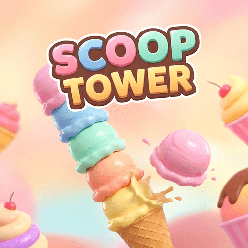 Scoop Tower
