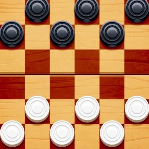 Russian Checkers